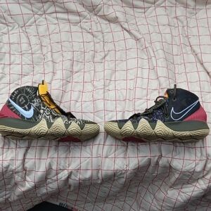 Nike Kybrid S2 Mens 7
